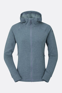 Rab Nexus Hoody - Women's